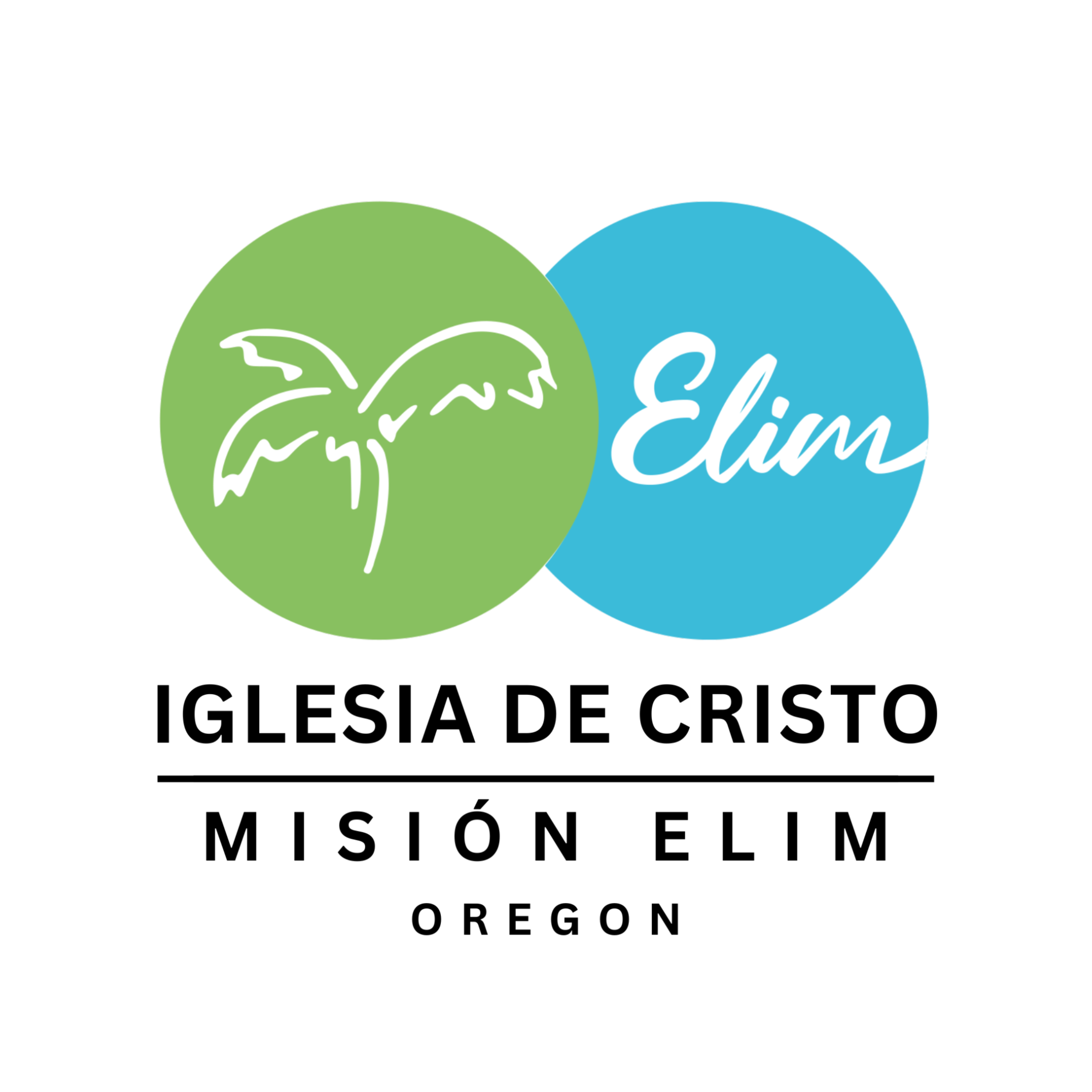 Iglesia de Cristo Mision Elim Oregon